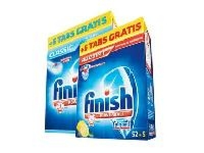 Finish Powerball-Tabs 7.77 €