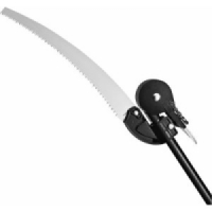 Teleskop-Schneidgiraffe + gratis Adapter-Baumsäge 74.99 €