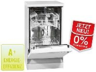 BOMANN GSP 776 Geschirrspüler 209.00 €