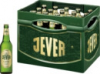 Jever Pilsener 11.99 €