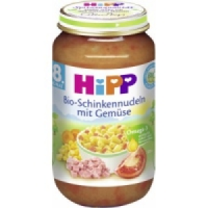 Hipp Menü 1.19 €