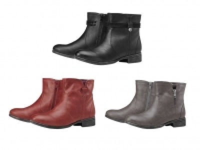 ESMARA&reg; Damen Stiefeletten 15.99&nbsp;&euro;