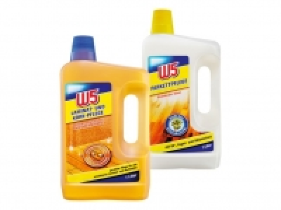 W5 Bodenpflege 1.45 €
