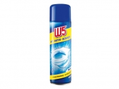 W5 WC-Aktivschaum 1.29 €