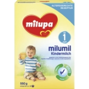 Milumil Kindermilch 5.99&nbsp;&euro;