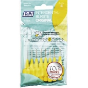 Tepe Interdentalb&uuml;rsten 3.35&nbsp;&euro;