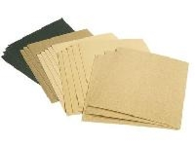 POWERFIX Schleifpapierset 20tlg.