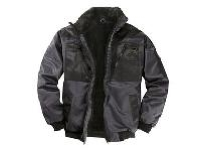 Powerfix Herren Arbeitsjacke