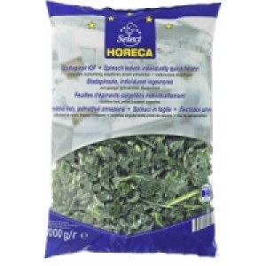 Horeca Select Blattspinat 1.49&nbsp;&euro;