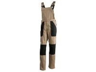 Powerfix Herren Arbeitslatzhose