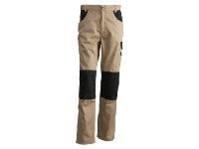 Powerfix Herren Arbeitsbundhose