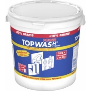 Topwash Professional Vollwaschmittel 18.99&nbsp;&euro;