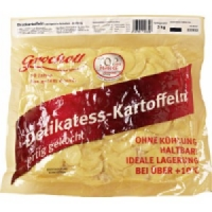 Grocholl Bratkartoffeln mit Speck 3.79&nbsp;&euro;