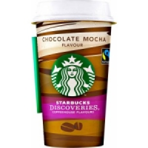 Starbuck´s Coffee 1.09 €