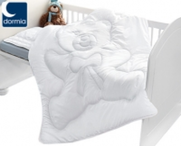 DORMIA®Kleinkinder-Bettenset