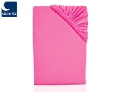 DORMIA®2 Kinder-Jersey-Spannbetttücher