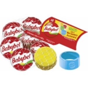 Mini Babybel 1.29 €