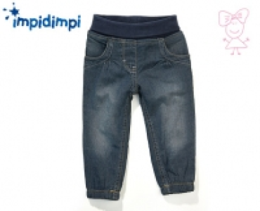 IMPIDIMPI®Kleinkinder-Schlupfhose