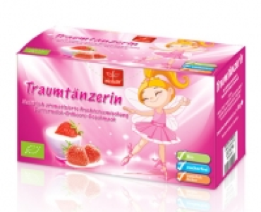 WESTCLIFF®Kinder-Bio-Früchtetee