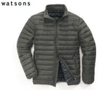 WATSONS®Leichtsteppjacke