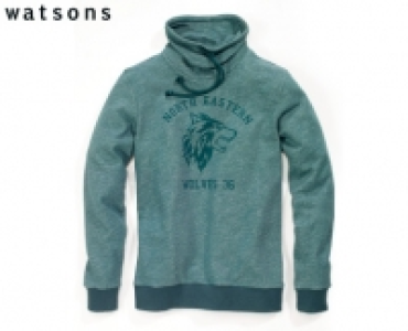 WATSONS®Sweatshirt