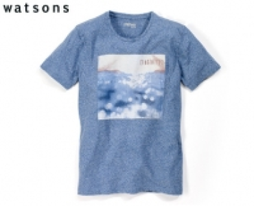 WATSONS®Trendshirt