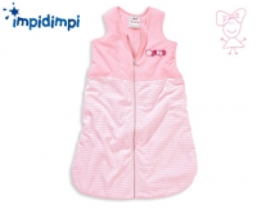 IMPIDIMPI®Baby-Schlafsack