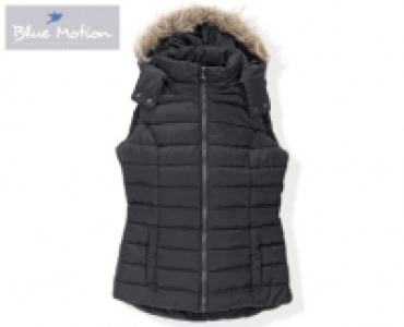 BLUE MOTION®Steppweste