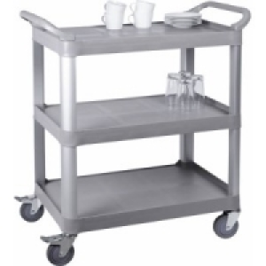 Servier- und Abr&auml;umwagen 75.99&nbsp;&euro;