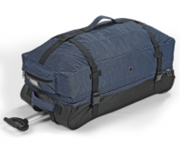 Trolley-Reisetasche 24.99 €
