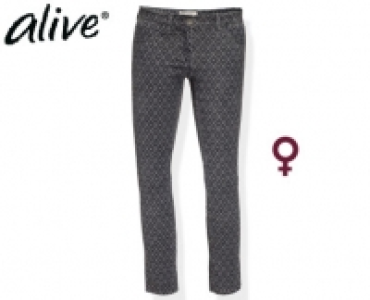 ALIVE® Mädchen-Jeggings 6.99 €