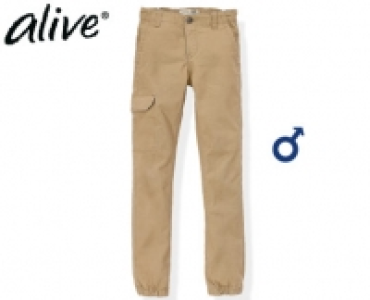 ALIVE®Modische Jungen-Hose