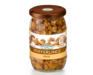 GARTENKRONE®Pfifferlinge