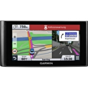 Navigationsger&auml;t N&uuml;vi Cam LMT-D EU 279.99&nbsp;&euro;