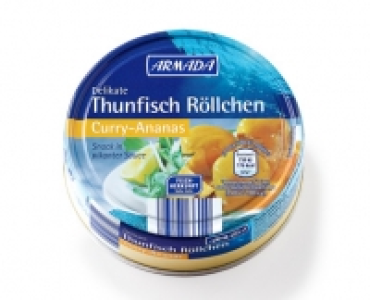 ARMADA®Delikate Thunfisch Röllchen