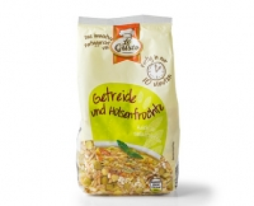 LE GUSTO® Hülsenfrüchte­mischung