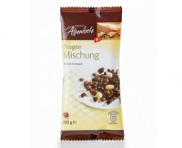HERZHAFTE ALPENKÜCHE Schweizer Schokoladensortiment 2.29 €