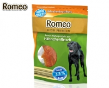 ROMEO® HIGH PREMIUM Filets 1.89 €