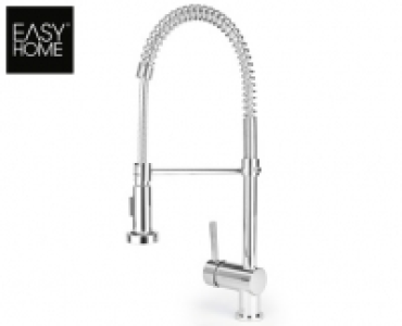 Aldi Süd  EASY HOME®Spültischmischer mit Geschirrbrause
