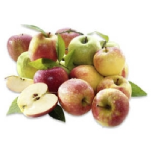 Deutschland Tafeläpfel 3.99 €