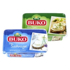 Arla Buko Natur oder Gartenkräuter 0.88 €