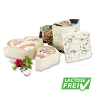 Saint Albray oder Saint Agur 1.69 €