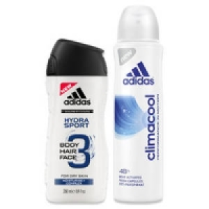 adidas/Playboy Duschgel oder Deo-Spray 1.79 €