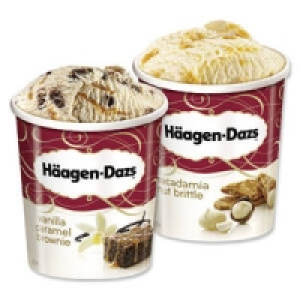 H&auml;agen-Dazs Eis 4.99&nbsp;&euro;