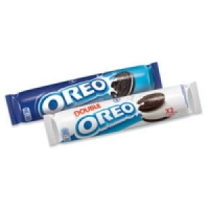 Oreo Classic oder Double 0.99 €