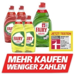 Fairy Handsp&uuml;lmittel 0.88&nbsp;&euro;