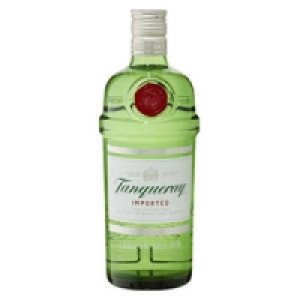 Tanqueray London Dry Gin 18.99 €