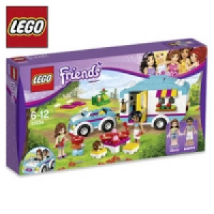Friends Wohnwagen-Ausflug 19.99 €