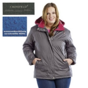Damen-Funktionsjacke 39.95 €
