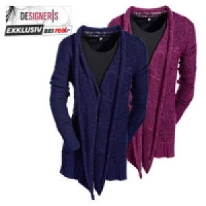 Damen-Strickjacke 15.99 €